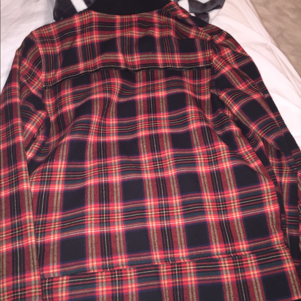 Vans Jacket - image 7